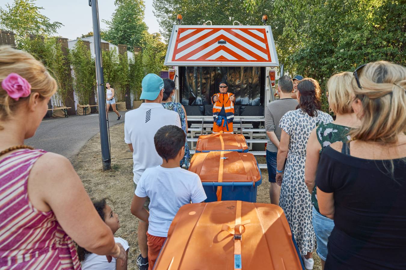 De Volle Vuilkar (7+) | Schippers & VanGucht